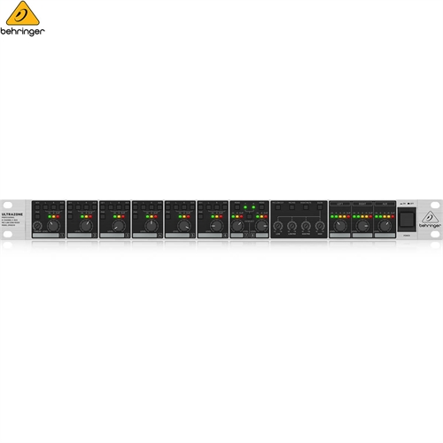 Behringer ZMX8210-V2 3